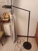 stojąca lampa halogenowa ze ściemniaczem - 2