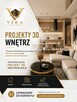 Projekt mieszkania 3D & Wizualizacje wnętrz - VERA VISUALS - 7