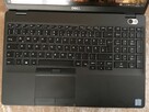 Dell Latitude 5500 - I5-8gen. SSD - 10
