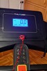 Bieżnia elektryczna do 160 kg - 3