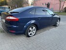 Ford Mondeo 1.6 LPG.(10lpg=100km) - 6