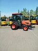 Ciągnik Kioti CK4030 CH 40KM wersja DEMO z 7-letnią gwarancj - 6