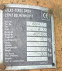Hydrauliczny chwytak dwuszczękowy - 5