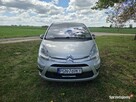 Citroen C4 Picasso 1.6 e-HDI automat - 9