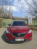 SPRZEDAM MAZDĘ CX5 4x4 194 km AUTOMAT BENZYNA/LPG - 12
