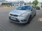Ford focus mk2 - 5