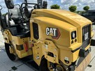 WALEC DROGOWY CATERPILLAR CB 2.5 GC - 15
