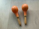 Marakasy - instrument perkusyjny - 2