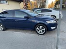Ford Mondeo 1.6 LPG.(10lpg=100km) - 3