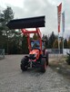 Ciągnik Kioti RX8040 PRO 7-lat gwarancji Bogate Wyposażenie - 2