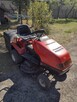 Kosiarka Honda - 3