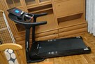 Bieżnia elektryczna do 160 kg - 4