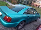 Audi A4 B5 1,9 TDI rok 1996 sprawny /do pracy /na części - 4