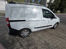 Ford Transit Courier 2016 rok benzyna