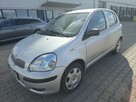 sprzedam toyota yaris - 2