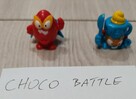 Figurki Super Zings zestaw - 6