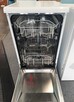 Zmywarka wolnostojąca 45 cm Hotpoint-ARISTON LSF712EU/HA - 4