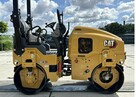 WALEC DROGOWY CATERPILLAR CB 2.5 GC - 6