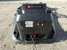 Baza stacja ładowania dokująca robot koszący Einhell Freelex - 3