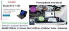 Dcu 220 Bosch Solidny notebook diagnostyczny - 14