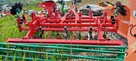 Agregat podorywkowy AGROMASZ AP30