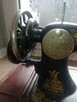 Maszyna do szycia Singer 249 zł - 5