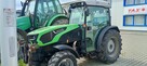 Ciągnik rolniczy Deutz Fahr 5090.4 ds UŻYWANY - 2
