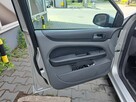 Ford focus mk2 - 2