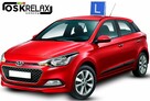 PROMOCJA! Kurs Nauki Jazdy Kat. B za 3969 zł