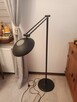 stojąca lampa halogenowa ze ściemniaczem - 3