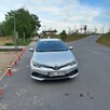 Toyota Auris Combi 2018 rok