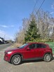 SPRZEDAM MAZDĘ CX5 4x4 194 km AUTOMAT BENZYNA/LPG - 10