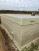 Izolacja Pianą PUR Poddasza Fundamenty Hale - 7
