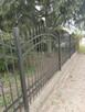 Malowanie płotów i ogrodzeń. Poznań - okolice..