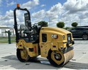 WALEC DROGOWY CATERPILLAR CB 2.5 GC - 7
