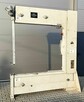 Pionowa piła taśmowa portalowa MICA VCM 1048E | przemysłowa - 1