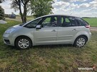 Citroen C4 Picasso 1.6 e-HDI automat - 7