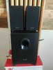 Głośniki Gamingowe Subwoofer Kolumny Do Komputera PC Laptopa - 4