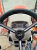 Ciągnik Kioti RX8040 PRO 7-lat gwarancji Bogate Wyposażenie - 8