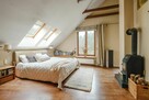 Dom 282 m² + garaż | działka 3052 m² | las | 35 min Warszawa - 14
