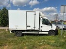 Sprzedam Renault Master chłodnia / izoterma - 2