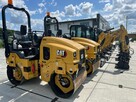 WALEC DROGOWY CATERPILLAR CB 2.5 GC
