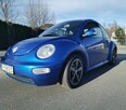 Sprzedam VW New Beetle - 2