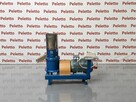 OKAZJA! Peletto Peleciarka do peletu SMP-200 o mocy 7,5 kW