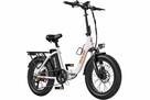 Rower Elektryczny Vitilan U3 750W Składany | 13Ah | do 70km - 6