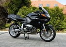 BMW R1100S - 2