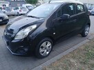 chevrolet spart 2013 lift model 2014 klima dziala ,1.0benz,