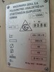 Nożyce uniwersalne, prasa wykrawająca GEKA Hydracrop 55/A - 4
