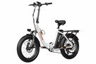 Rower Elektryczny Vitilan U3 750W Składany | 13Ah | do 70km - 7