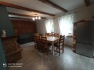 Domek nad jeziorem 8 osobowy - 8